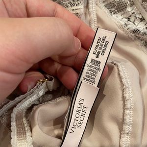 Lingerie bra from Victoria secret